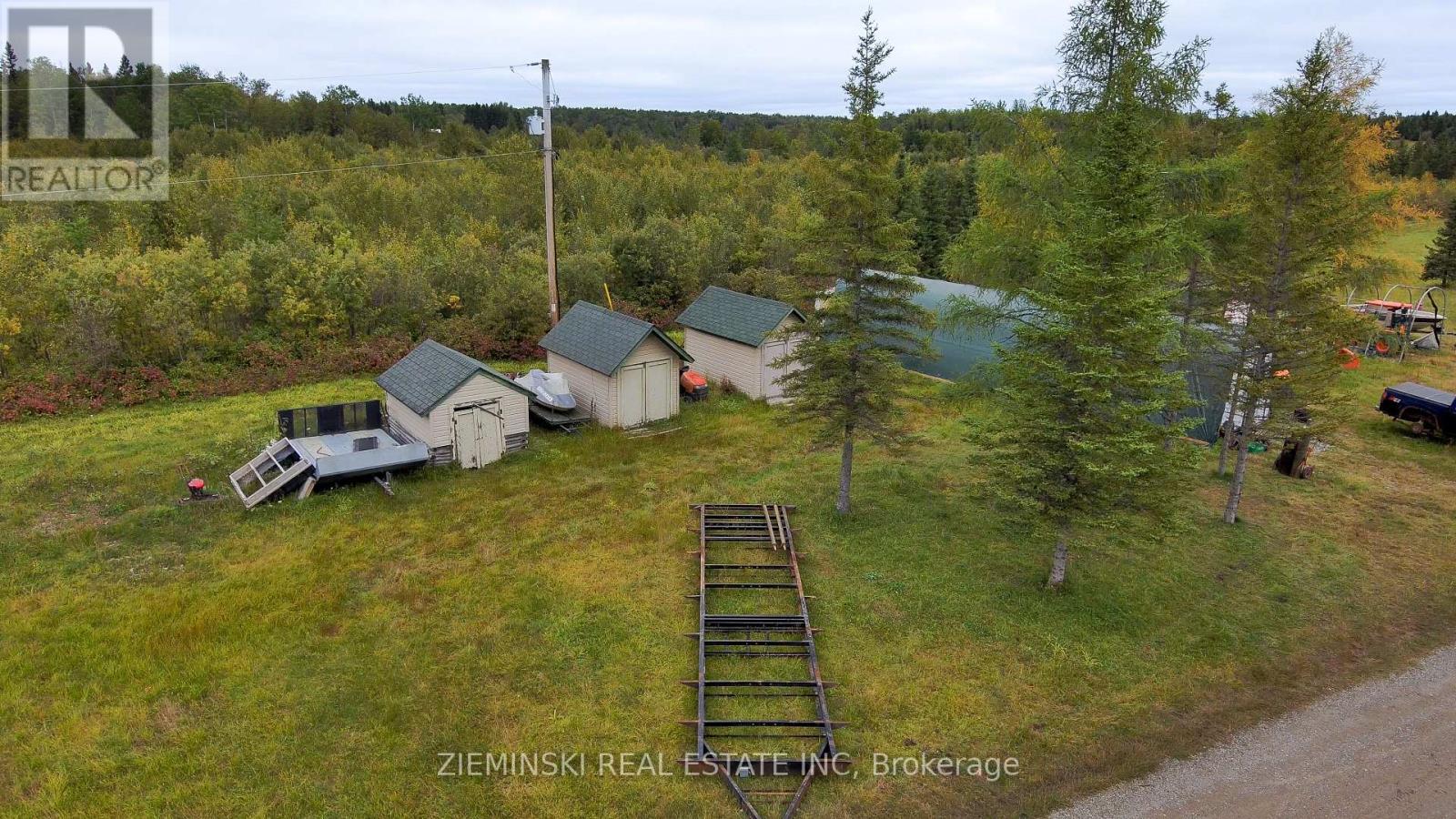 4621 Frederick House Lake Road, Timmins, Ontario  P0N 1A0 - Photo 46 - T12404609