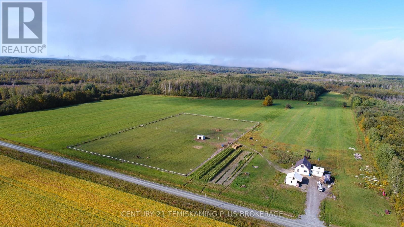 774038 BEAR ROAD, Englehart, Ontario