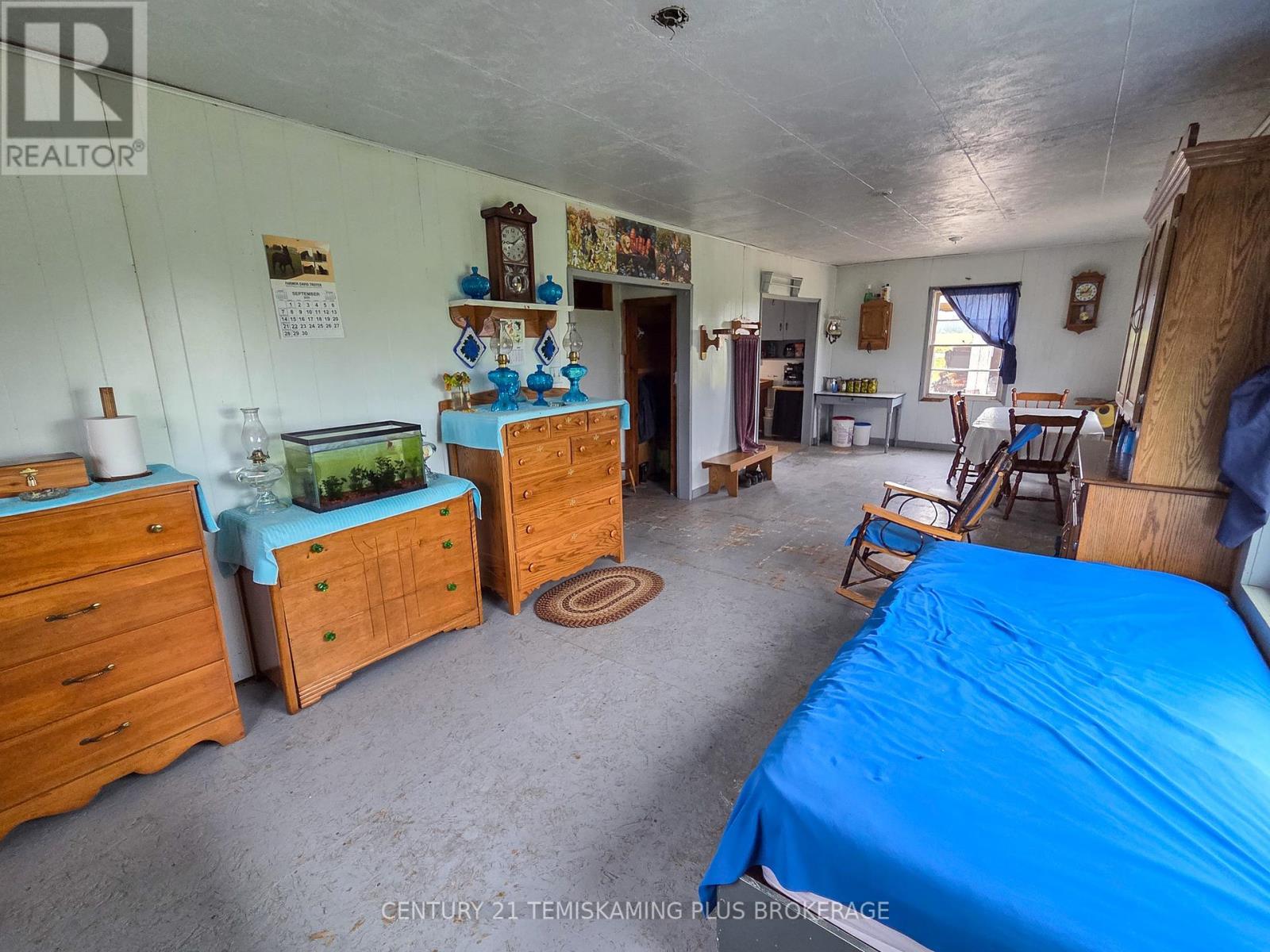 774038 Bear Road, Englehart, Ontario  P0J 1B0 - Photo 12 - T12404634