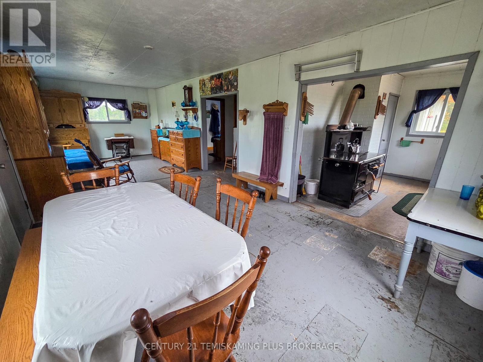 774038 Bear Road, Englehart, Ontario  P0J 1B0 - Photo 13 - T12404634