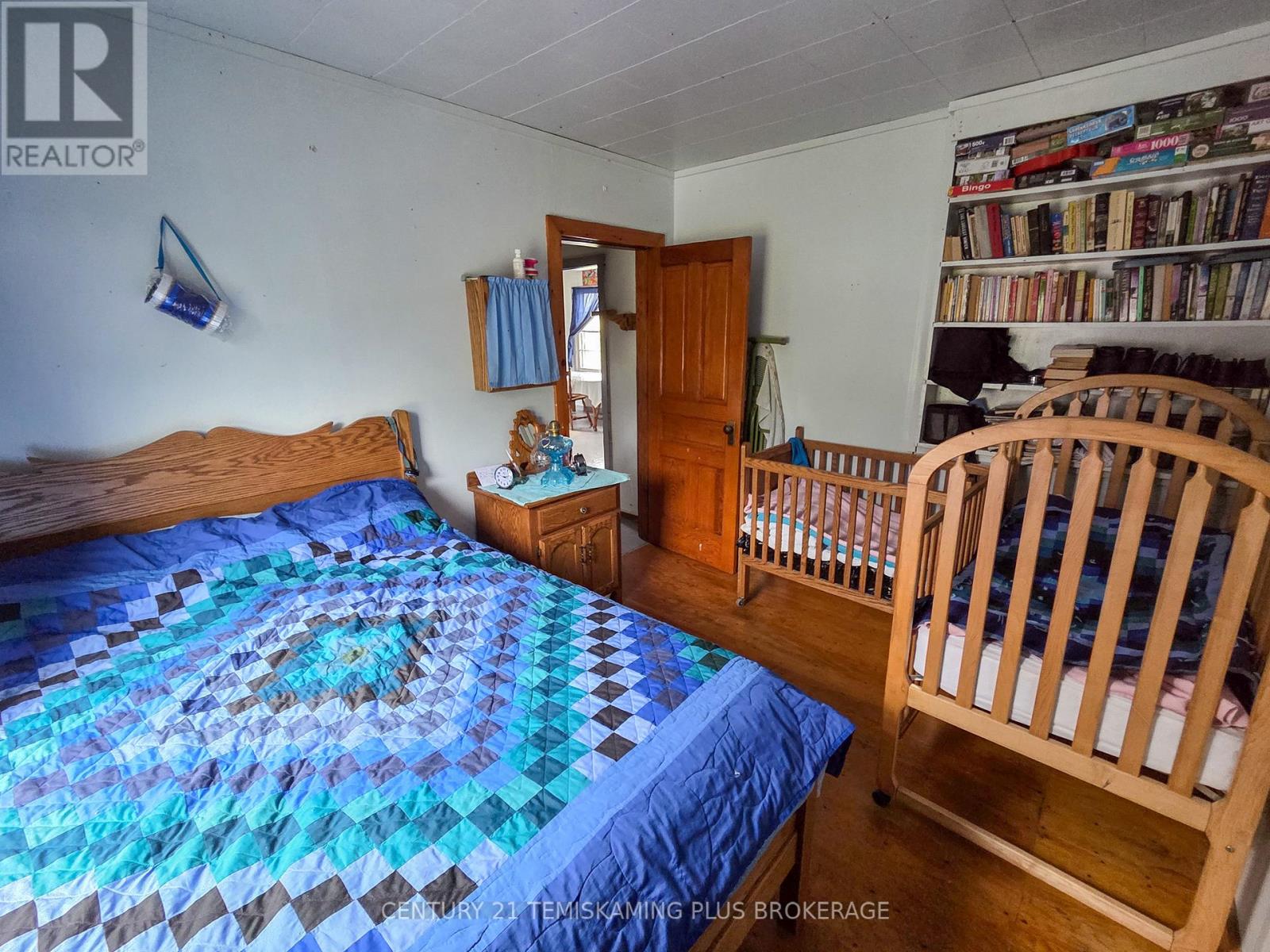 774038 Bear Road, Englehart, Ontario  P0J 1B0 - Photo 15 - T12404634