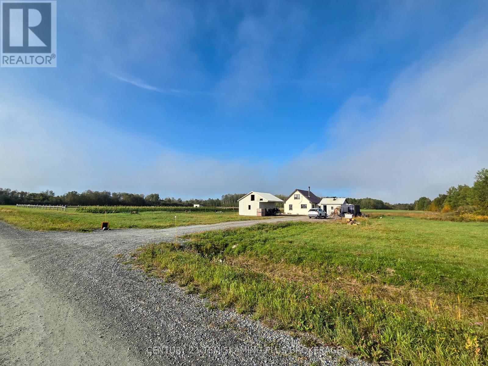 774038 Bear Road, Englehart, Ontario  P0J 1B0 - Photo 2 - T12404634