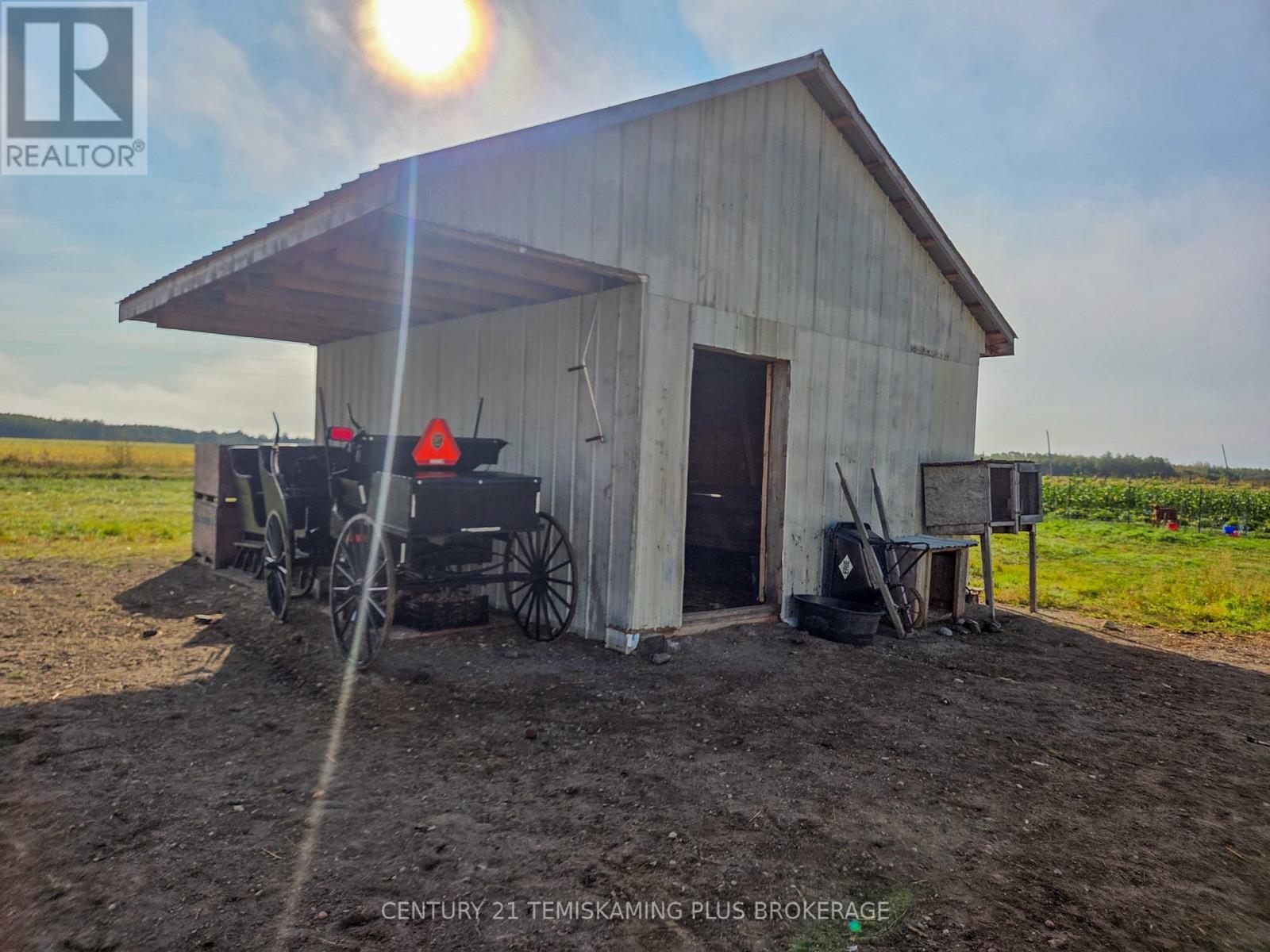 774038 Bear Road, Englehart, Ontario  P0J 1B0 - Photo 21 - T12404634