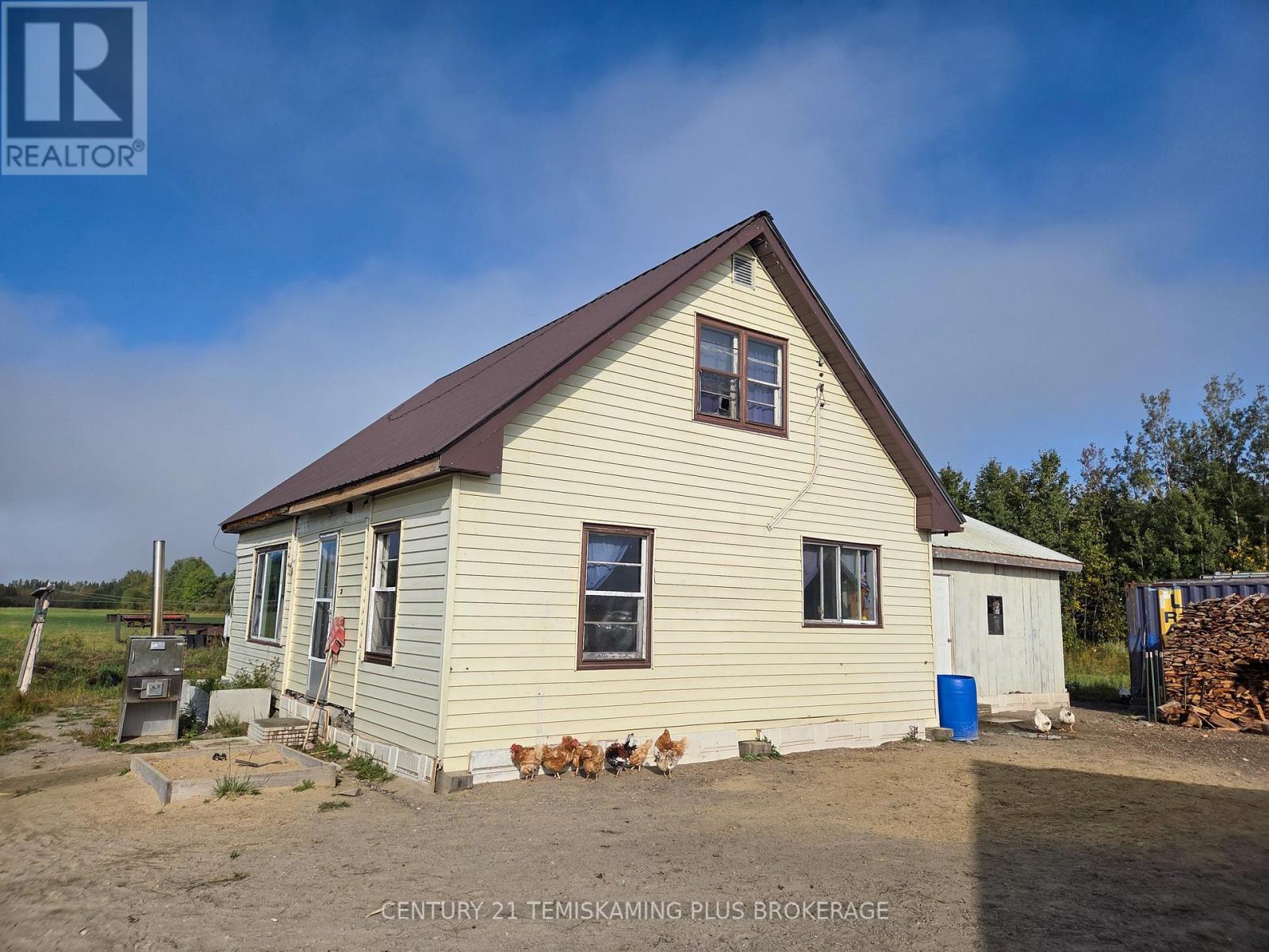 774038 Bear Road, Englehart, Ontario  P0J 1B0 - Photo 4 - T12404634