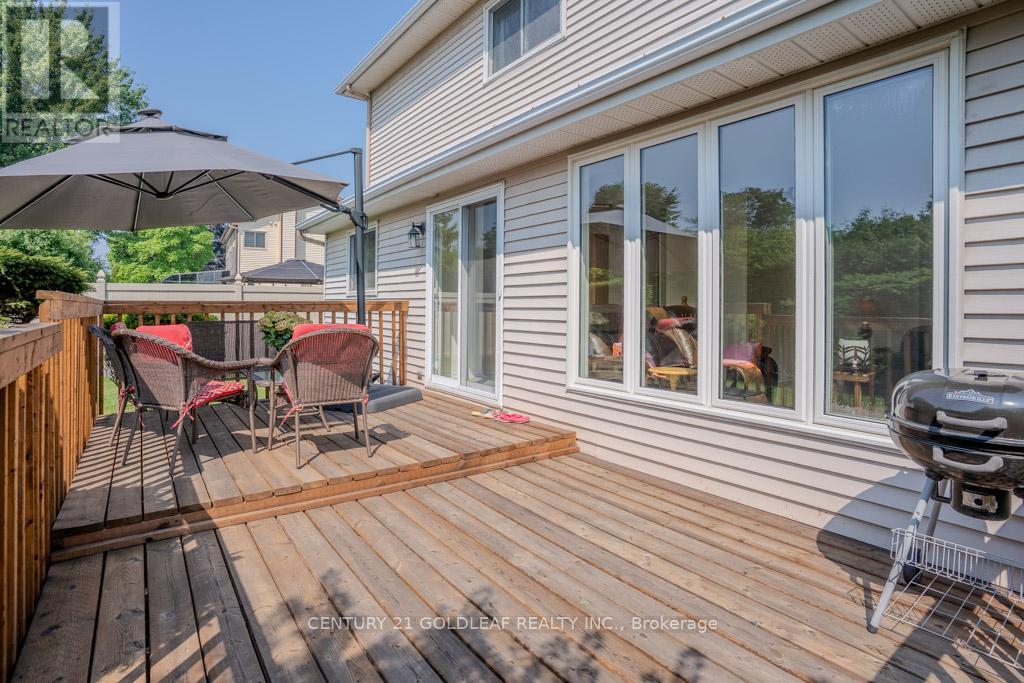 612 Chenier Way, Ottawa, Ontario  K4A 1R1 - Photo 39 - X12404598