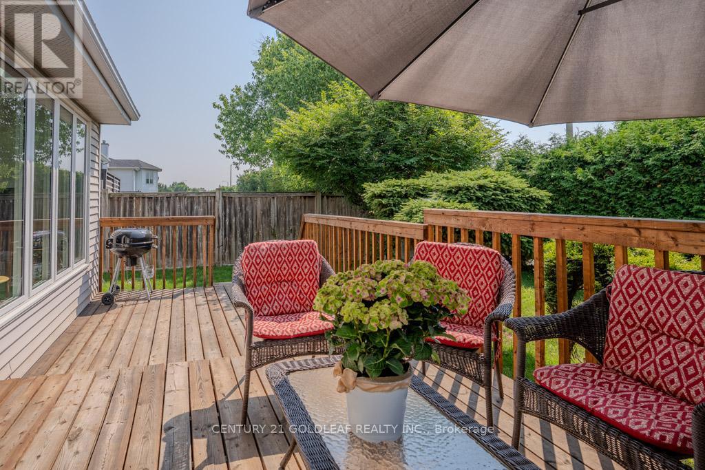 612 Chenier Way, Ottawa, Ontario  K4A 1R1 - Photo 40 - X12404598