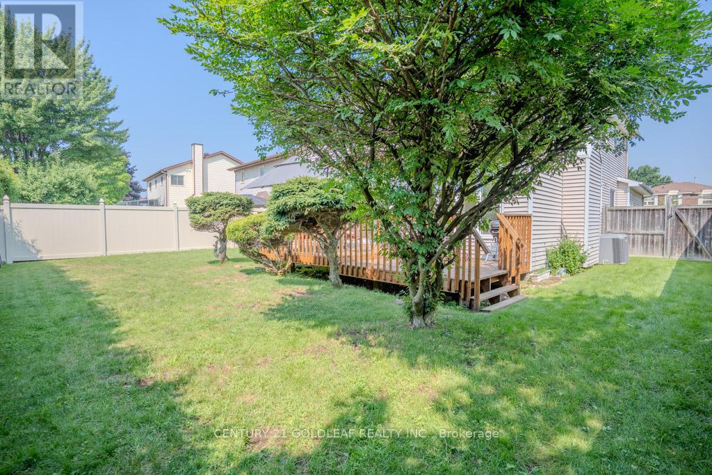 612 Chenier Way, Ottawa, Ontario  K4A 1R1 - Photo 41 - X12404598