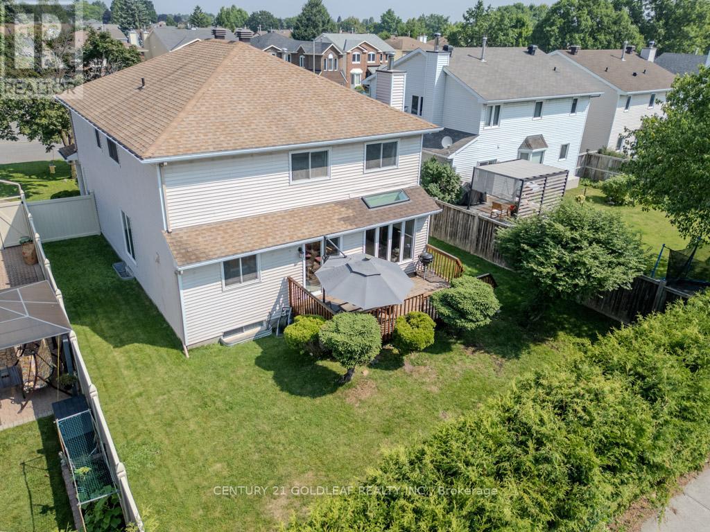 612 Chenier Way, Ottawa, Ontario  K4A 1R1 - Photo 43 - X12404598