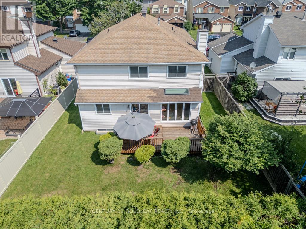 612 Chenier Way, Ottawa, Ontario  K4A 1R1 - Photo 44 - X12404598