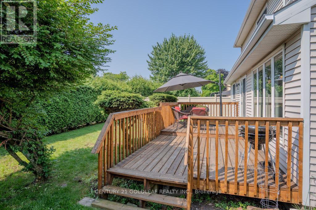 612 Chenier Way, Ottawa, Ontario  K4A 1R1 - Photo 45 - X12404598