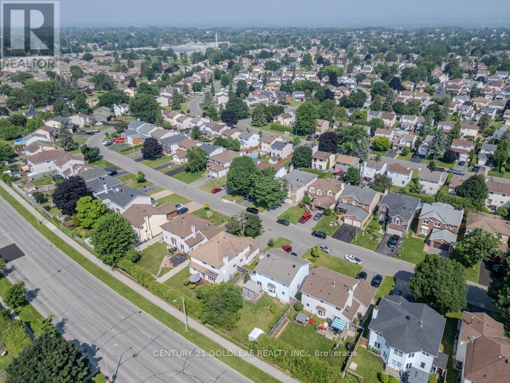 612 Chenier Way, Ottawa, Ontario  K4A 1R1 - Photo 47 - X12404598