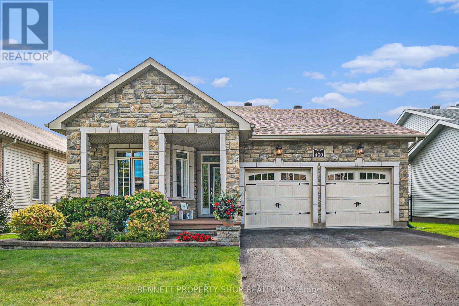 460 JASPER CRESCENT, clarence-rockland, Ontario