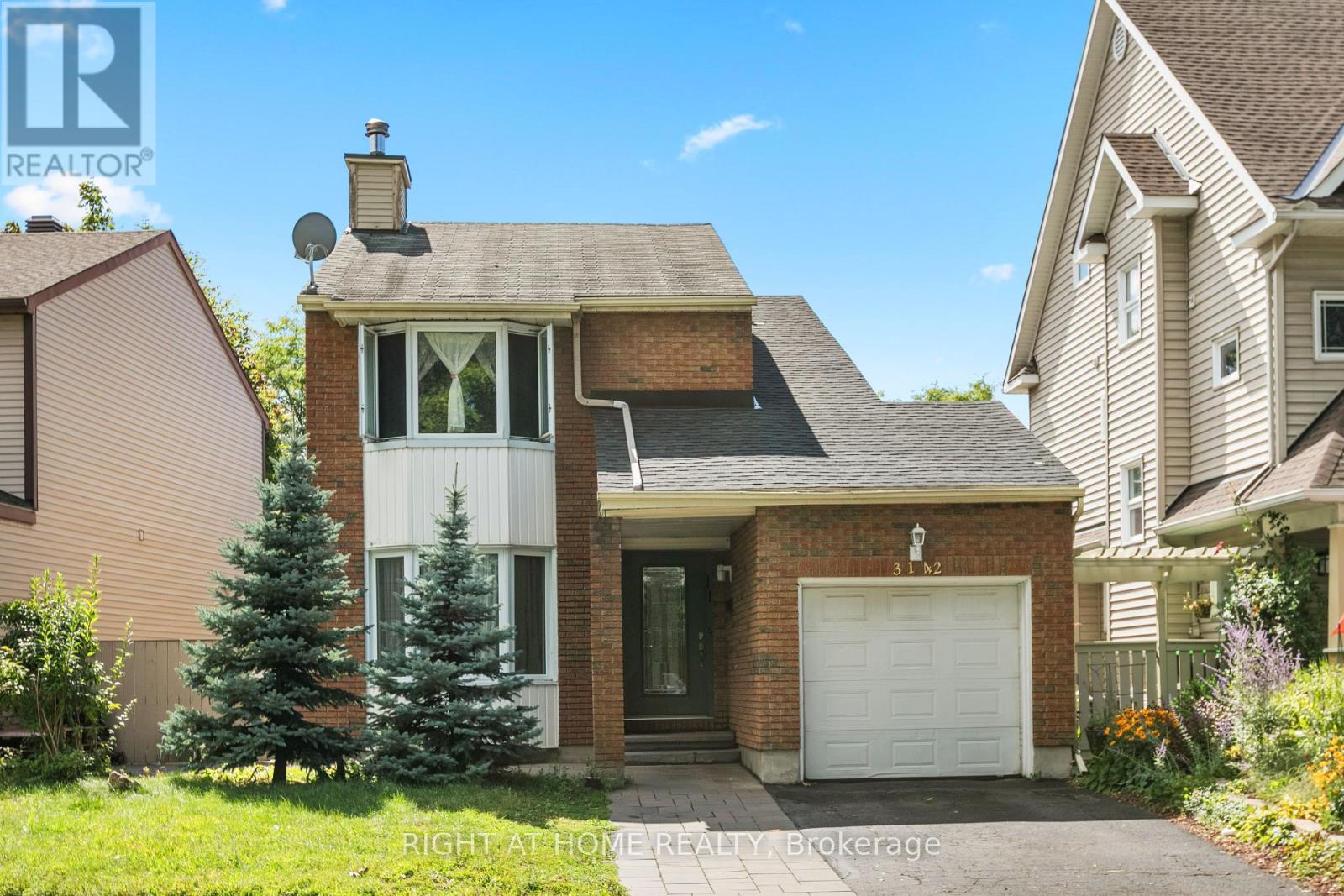 3142 DUMAURIER AVENUE, Ottawa, Ontario