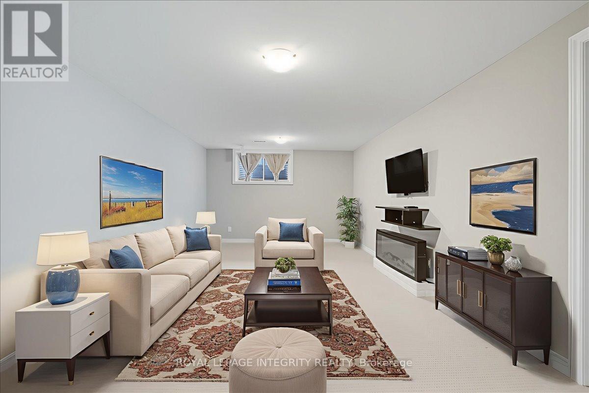 707 Des Aubepines Drive, Ottawa, Ontario  K4A 1C1 - Photo 31 - X12404666