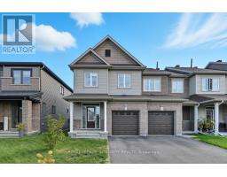 707 DES AUBEPINES DRIVE, Ottawa, Ontario