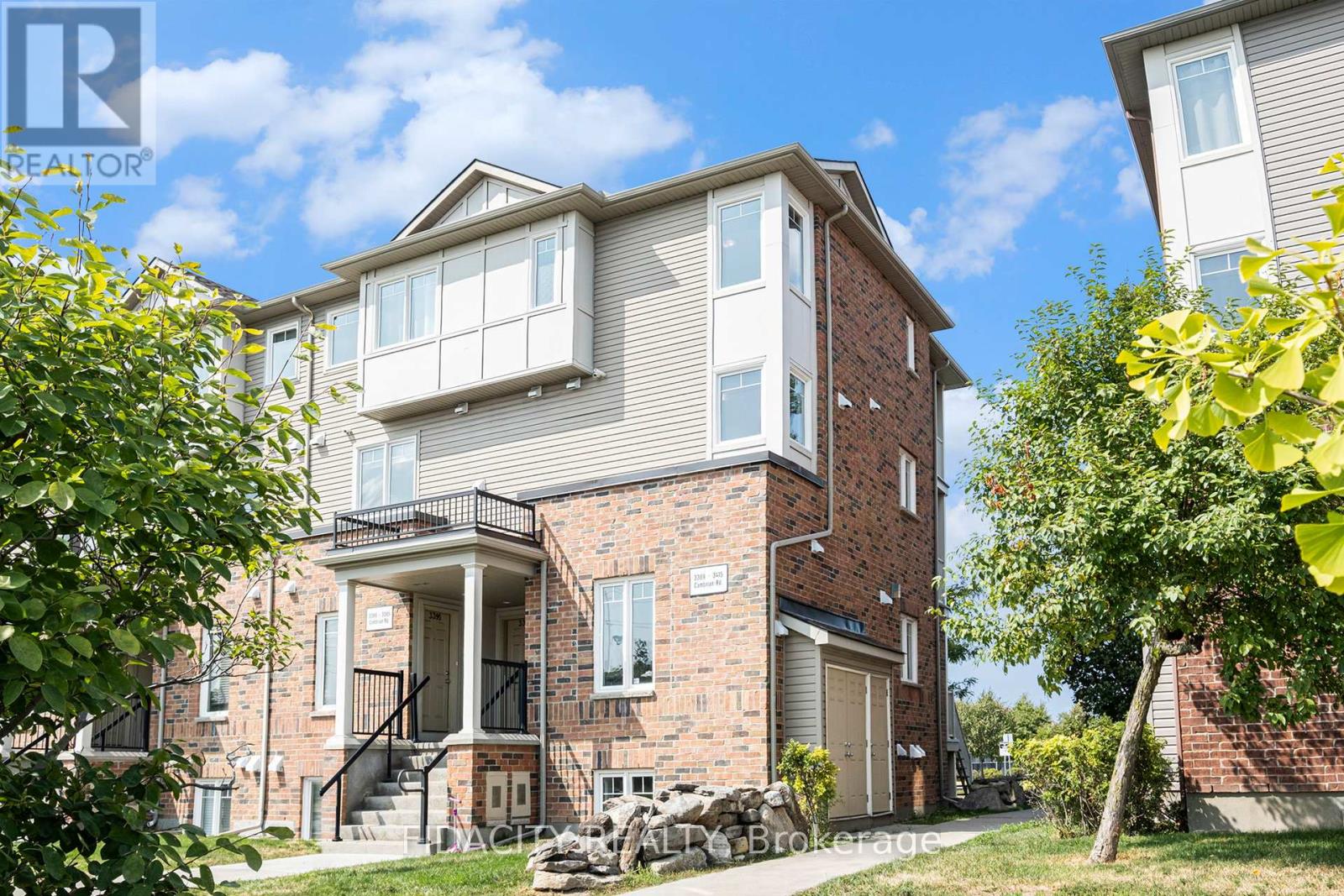 3391 Cambrian Road, Ottawa, Ontario  K2J 1S3 - Photo 2 - X12404686