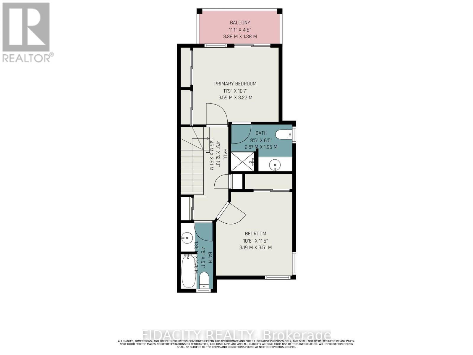 3391 Cambrian Road, Ottawa, Ontario  K2J 1S3 - Photo 21 - X12404686