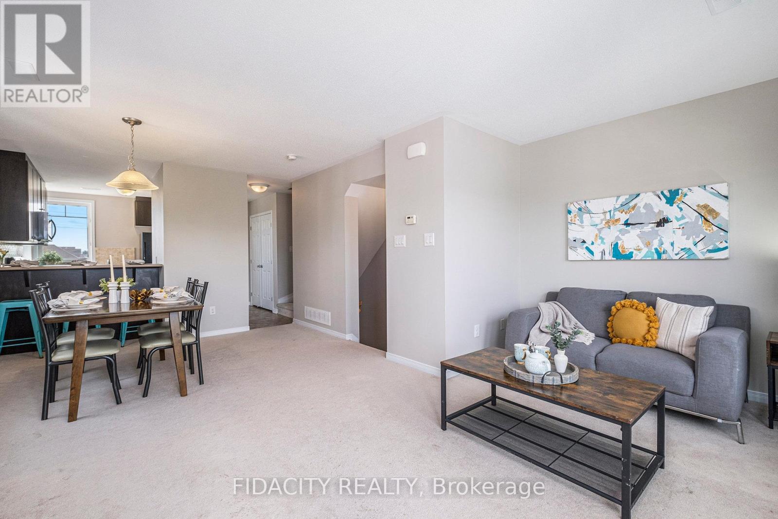 3391 Cambrian Road, Ottawa, Ontario  K2J 1S3 - Photo 4 - X12404686