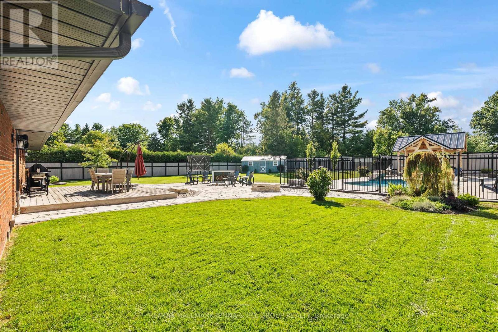 6577 Michelangelo Court, Ottawa, Ontario  K0A 2T0 - Photo 30 - X12404707