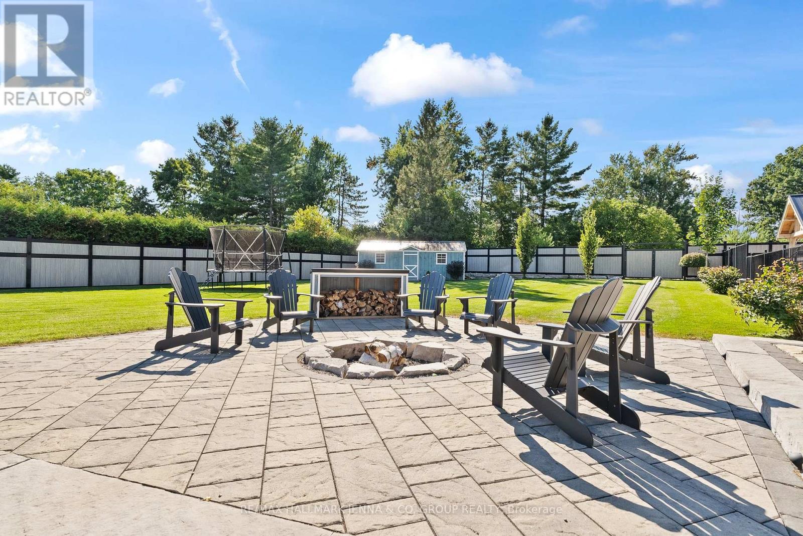 6577 Michelangelo Court, Ottawa, Ontario  K0A 2T0 - Photo 34 - X12404707