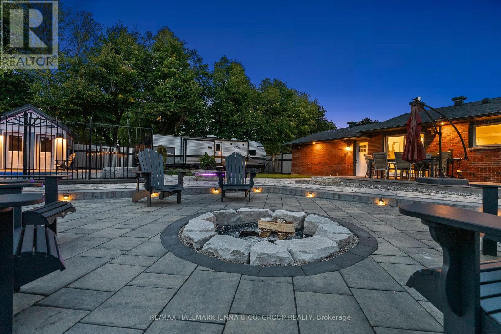 6577 Michelangelo Court, Ottawa, Ontario  K0A 2T0 - Photo 43 - X12404707