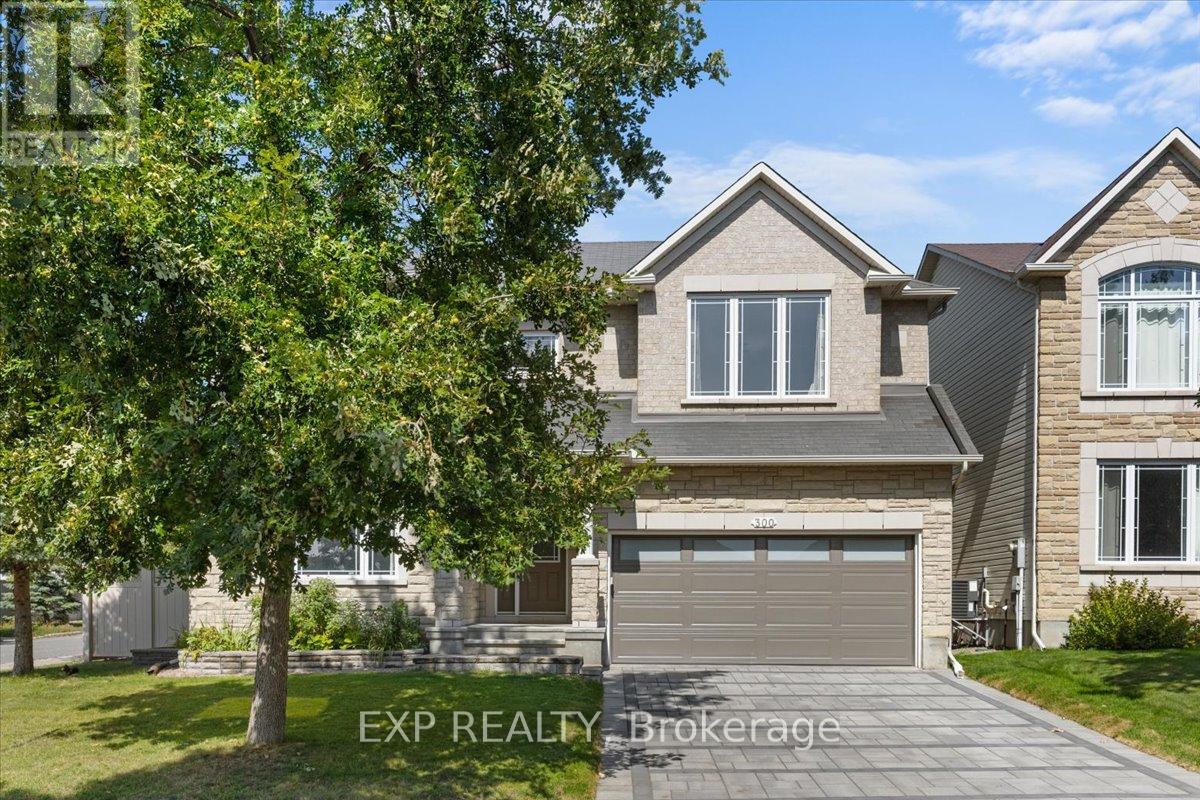 300 GRAYBURN WAY, ottawa, Ontario