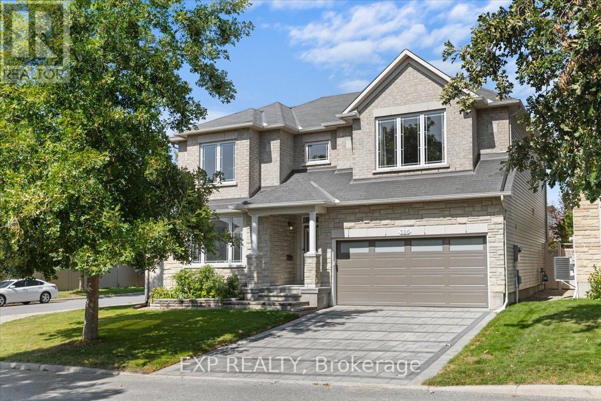 300 Grayburn Way, Ottawa, Ontario  K2J 0V8 - Photo 2 - X12404728
