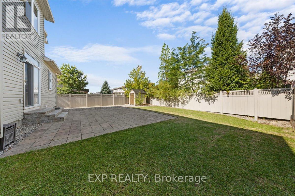 300 Grayburn Way, Ottawa, Ontario  K2J 0V8 - Photo 43 - X12404728