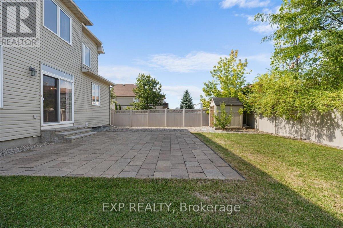 300 Grayburn Way, Ottawa, Ontario  K2J 0V8 - Photo 47 - X12404728