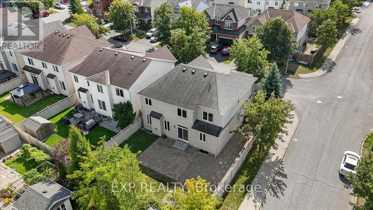 300 Grayburn Way, Ottawa, Ontario  K2J 0V8 - Photo 48 - X12404728