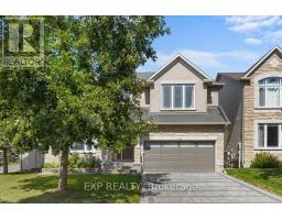 300 Grayburn Way, Ottawa, Ca