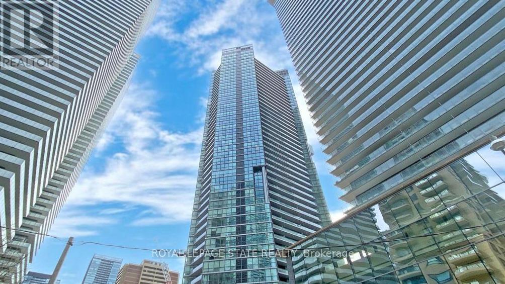 1110 - 45 CHARLES STREET E, Toronto, Ontario