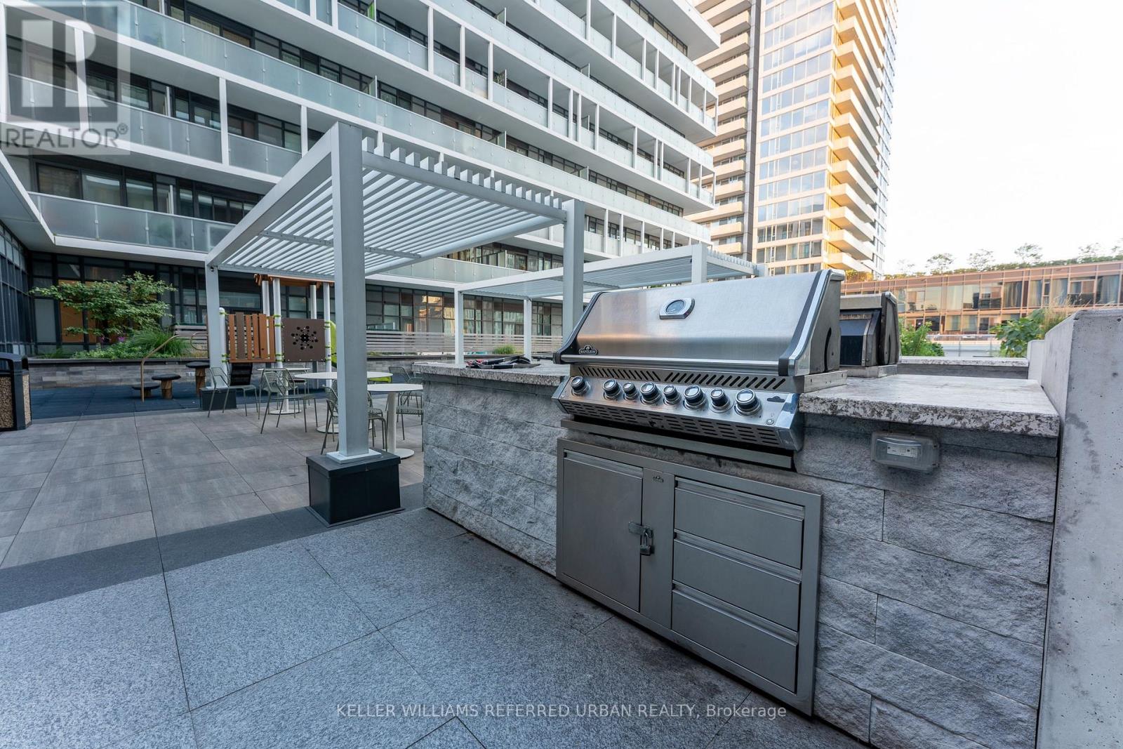 611 - 225 Sumach Street, Toronto, Ontario  M5A 0P8 - Photo 13 - C12404536