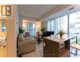 611 - 225 SUMACH STREET, Toronto, Ontario
