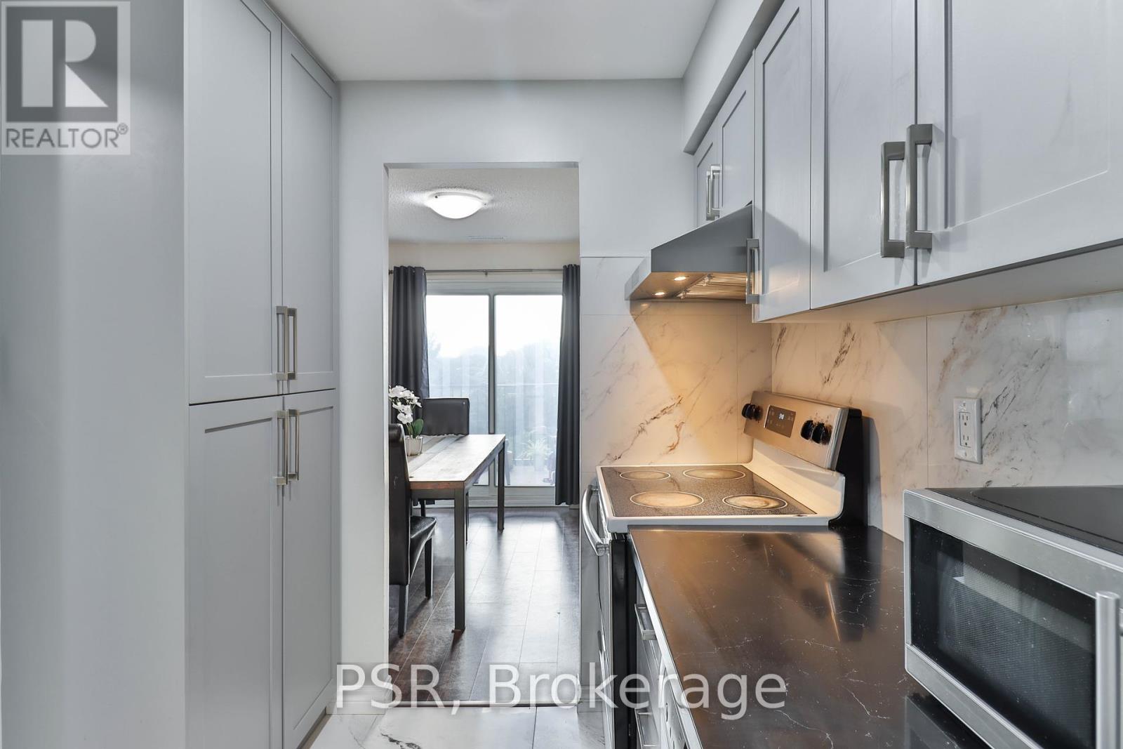 225 - 165 Cherokee Boulevard, Toronto (Pleasant View), Ontario  M2J 4T7 - Photo 7 - C12404546