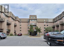 225 - 165 Cherokee Boulevard, Toronto (Pleasant View), Ca