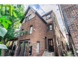 490 Montrose Avenue, Toronto (Palmerston-Little Italy), Ca