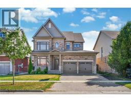 52 TREMAINE Drive 232 - Idlewood/Lackner Woods