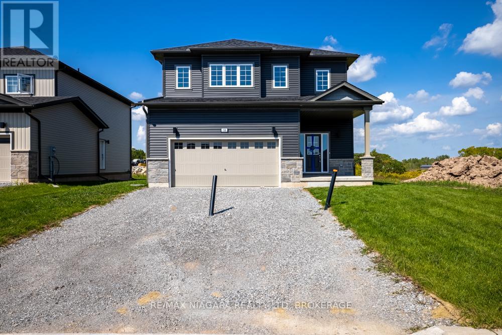 MAIN - 158 HILLCREST ROAD, Port Colborne, Ontario