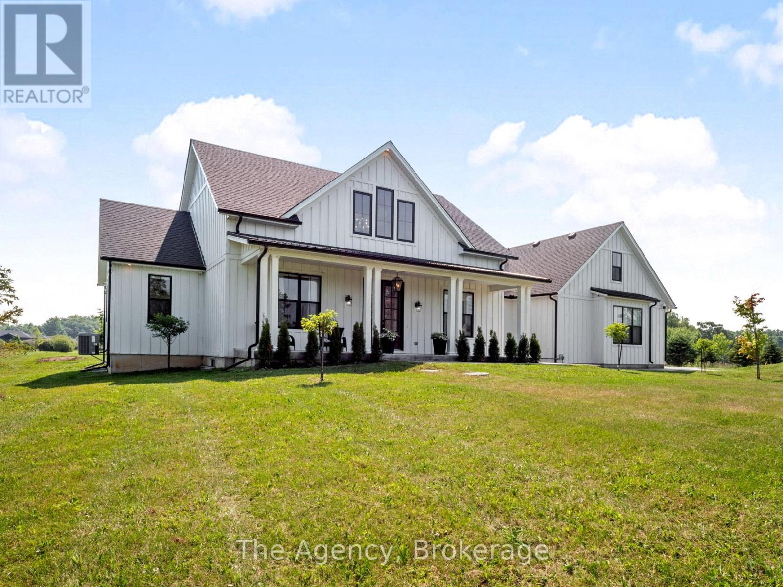 51075 DEEKS ROAD S, Wainfleet, Ontario