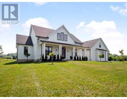 51075 DEEKS ROAD S, Wainfleet, Ontario