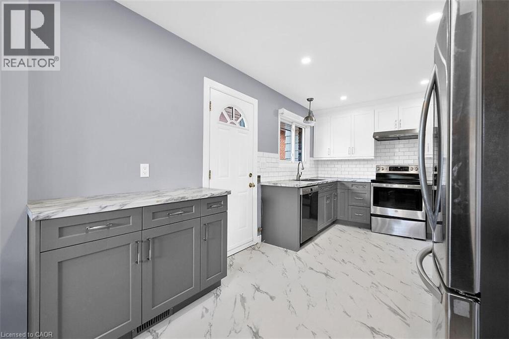24 Oxford Street, Brantford, Ontario  N3R 5C6 - Photo 10 - 40767997