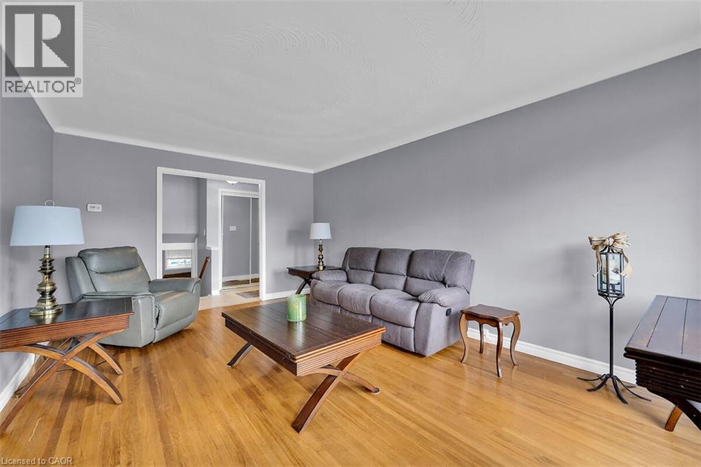 24 Oxford Street, Brantford, Ontario  N3R 5C6 - Photo 14 - 40767997
