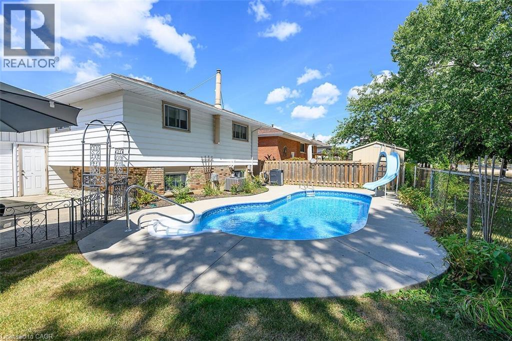 24 Oxford Street, Brantford, Ontario  N3R 5C6 - Photo 28 - 40767997