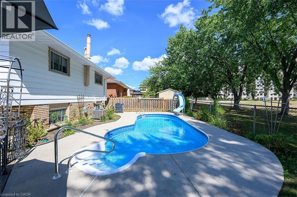 24 Oxford Street, Brantford, Ontario  N3R 5C6 - Photo 29 - 40767997