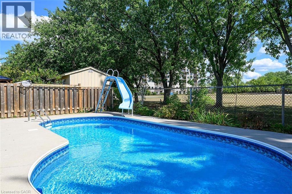 24 Oxford Street, Brantford, Ontario  N3R 5C6 - Photo 31 - 40767997