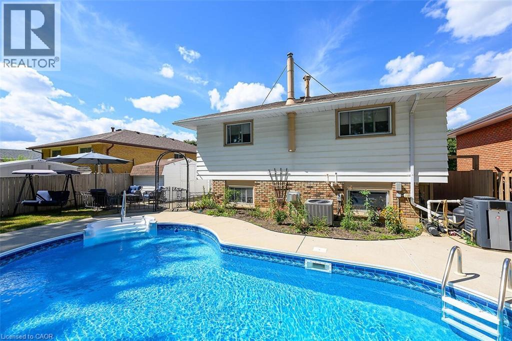 24 Oxford Street, Brantford, Ontario  N3R 5C6 - Photo 33 - 40767997