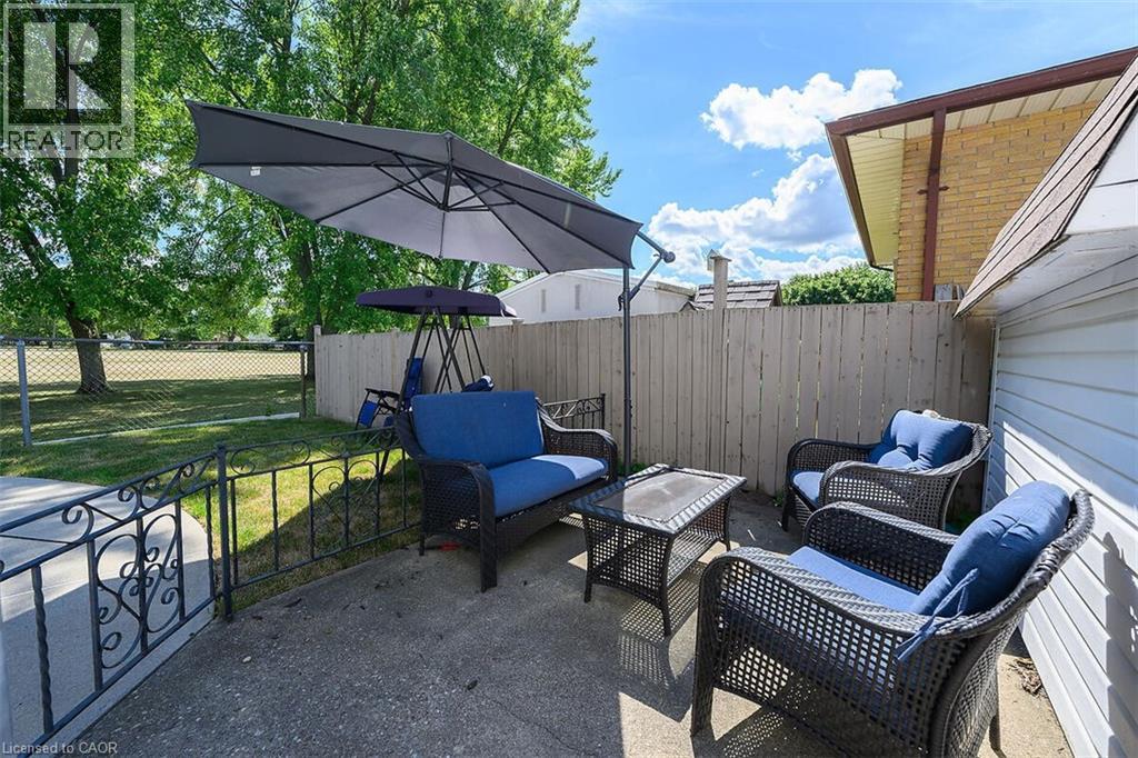 24 Oxford Street, Brantford, Ontario  N3R 5C6 - Photo 34 - 40767997