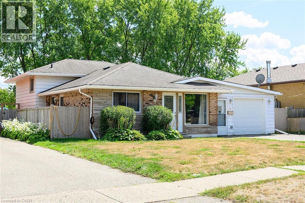 24 Oxford Street, Brantford, Ontario  N3R 5C6 - Photo 36 - 40767997