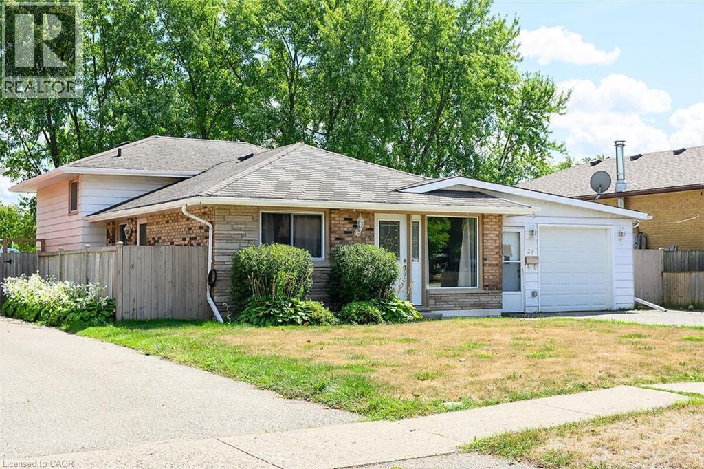 24 Oxford Street, Brantford, Ontario  N3R 5C6 - Photo 37 - 40767997